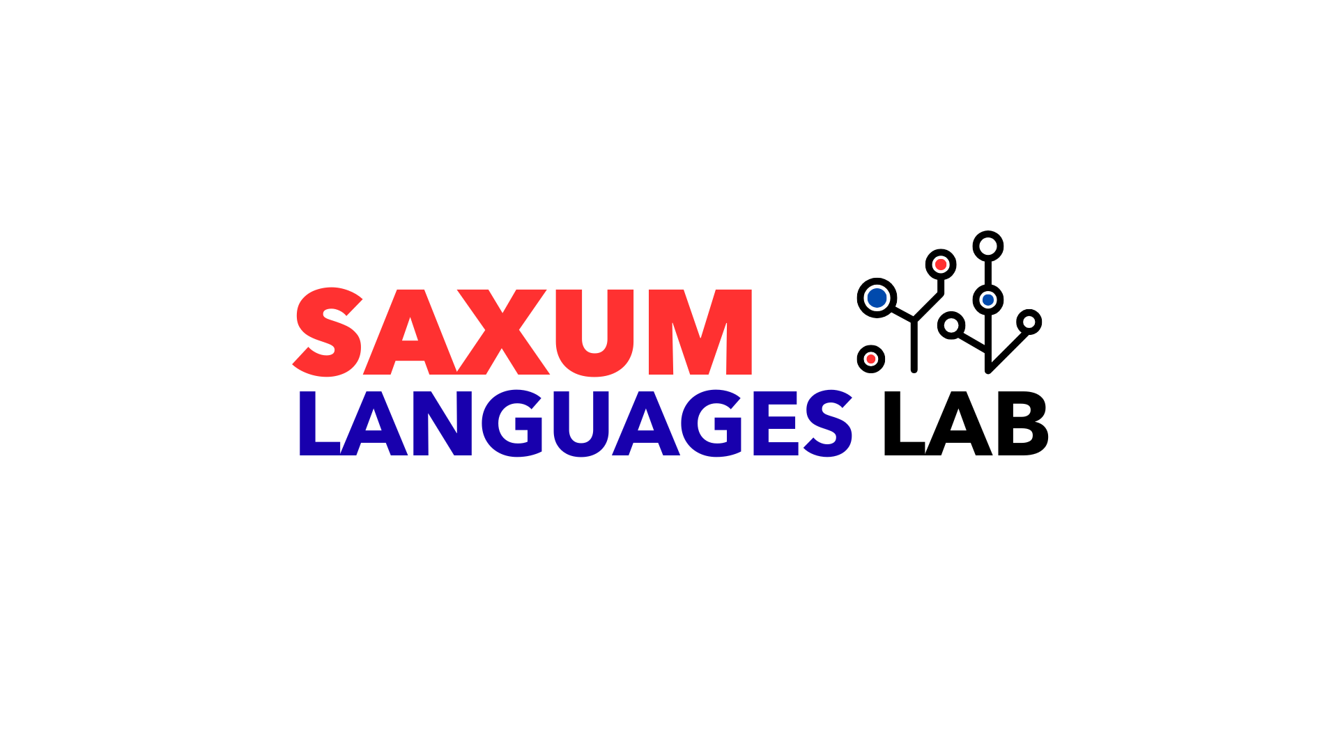 Saxum Languages Lab